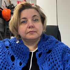 Фотография девушки Лана, 47 лет из г. Гатчина