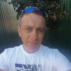 Фотография мужчины Ваня, 45 лет из г. Брест