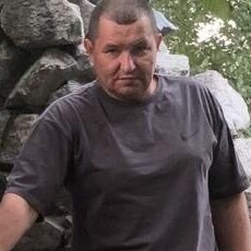 Фотография мужчины Ник, 39 лет из г. Усть-Кут