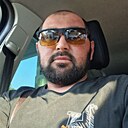 Заур, 35 лет