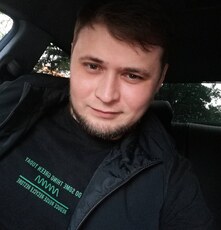 Фотография мужчины Бармалей, 36 лет из г. Санкт-Петербург