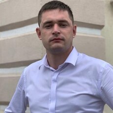 Фотография мужчины Денис, 35 лет из г. Ноябрьск