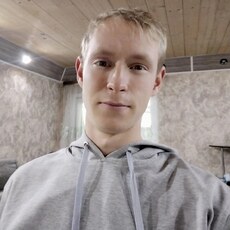 Фотография мужчины Евгений, 27 лет из г. Бугульма