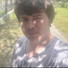 Фотография мужчины Тимофей, 22 года из г. Сургут