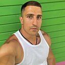 Страшный Человек, 34 года