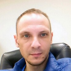 Фотография мужчины Максим, 43 года из г. Санкт-Петербург