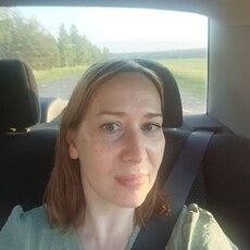 Фотография девушки Ольга, 45 лет из г. Набережные Челны