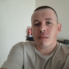 Фотография мужчины Иван, 35 лет из г. Жодино