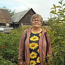 Елена, 62 года