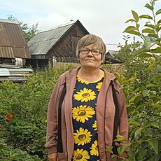 Фотография девушки Елена, 62 года из г. Ревда