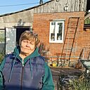 Елена, 62 года