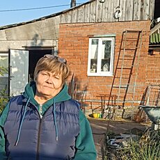 Фотография девушки Елена, 62 года из г. Ревда