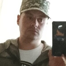 Фотография мужчины Витя, 31 год из г. Петропавловск-Камчатский