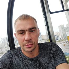 Фотография мужчины Иван, 31 год из г. Киренск