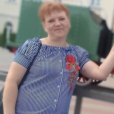 Фотография девушки Татьяна, 36 лет из г. Ганцевичи