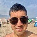 Айбек, 36 лет