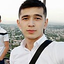 Сардарбек, 27 лет