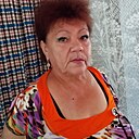 Фаина, 62 года