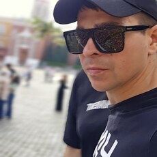 Фотография мужчины Serg, 36 лет из г. Южно-Сахалинск