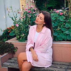 Фотография девушки Каролина, 30 лет из г. Междуреченск