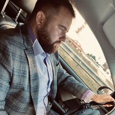 Фотография мужчины Владимир, 36 лет из г. Сочи