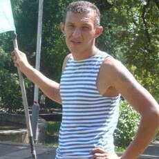 Фотография мужчины Алексей, 41 год из г. Орел