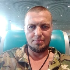 Фотография мужчины Иван, 48 лет из г. Омск