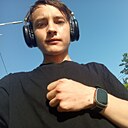 Михаил Бойко, 19 лет