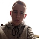Даниэль, 20 лет