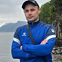 Макс, 35 лет