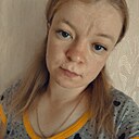 Anastasia, 26 лет