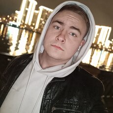 Фотография мужчины Антон, 23 года из г. Шахты