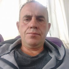 Фотография мужчины Саша, 42 года из г. Новогрудок