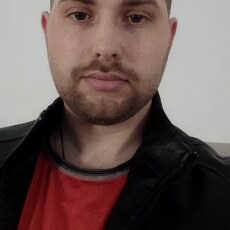 Фотография мужчины Дмитрий, 28 лет из г. Калининград