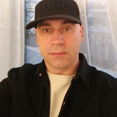 Фотография мужчины Sergei, 43 года из г. Киров