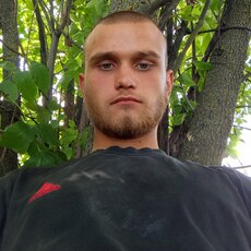 Фотография мужчины Павел, 20 лет из г. Балашов