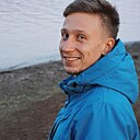 Александр, 29 лет