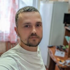 Фотография мужчины Павел, 35 лет из г. Подольск