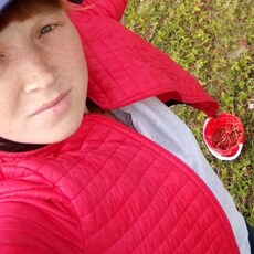 Фотография девушки Ксения, 23 года из г. Месягутово