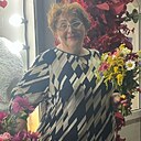 Маргарита, 59 лет