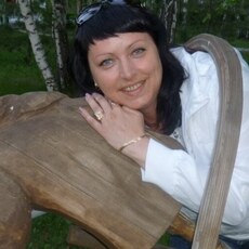 Фотография девушки Светлана, 51 год из г. Рязань