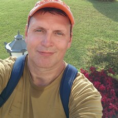 Фотография мужчины Дмитрий, 40 лет из г. Волгоград