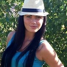 Фотография девушки Лена, 39 лет из г. Ульяновск
