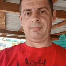 Фотография мужчины Павел, 41 год из г. Ельск