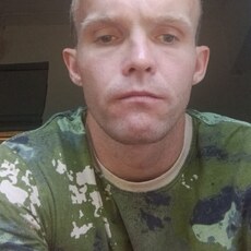 Фотография мужчины Андрей, 32 года из г. Хабаровск
