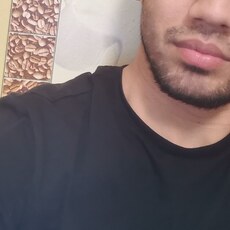 Фотография мужчины Баха, 27 лет из г. Челябинск