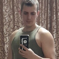 Фотография мужчины Алексей, 33 года из г. Вязьма