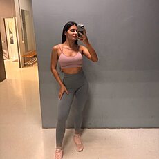 Фотография девушки Дарья, 20 лет из г. Тара