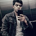 Федя, 23 года