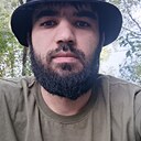 Аскар, 27 лет